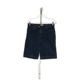 Levi's Blue Bermuda Shorts