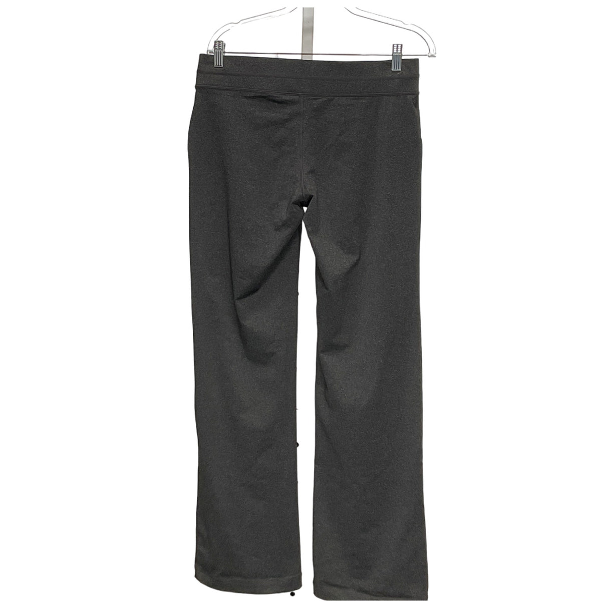 Fila Gray Polyester Sweatpants - Women's M