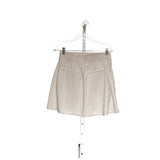 Athleta Cream Skort size 6