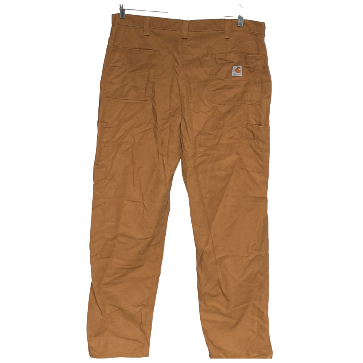 Carhartt Brown Men's Pants - Size 38/32