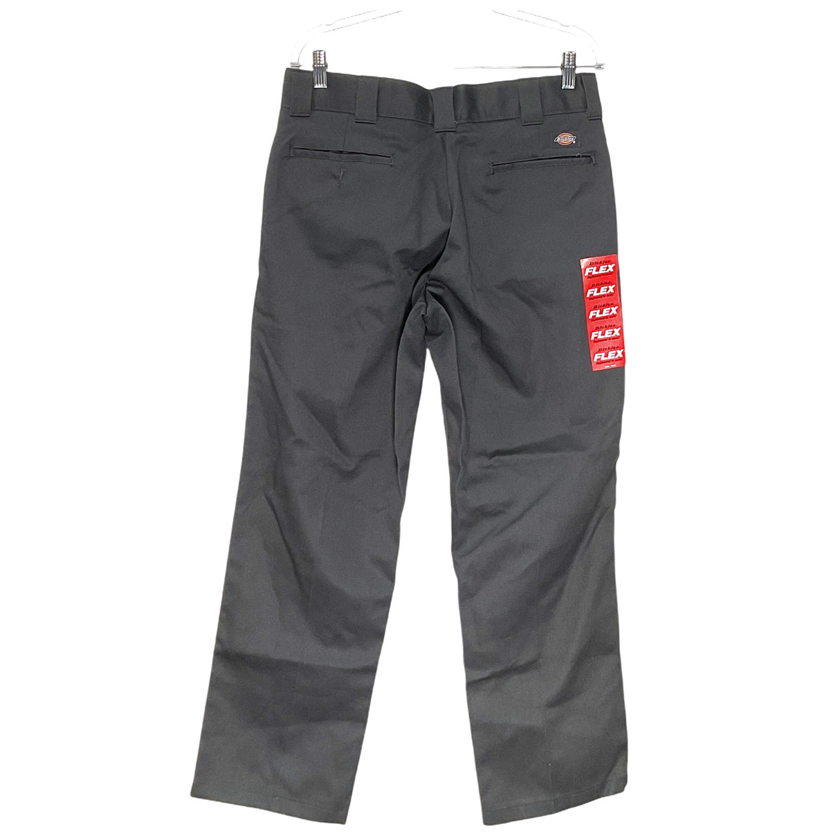 Dickies Gray Straight Pants