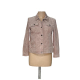 Lauren Ralph Lauren Pink Jacket - Women's M