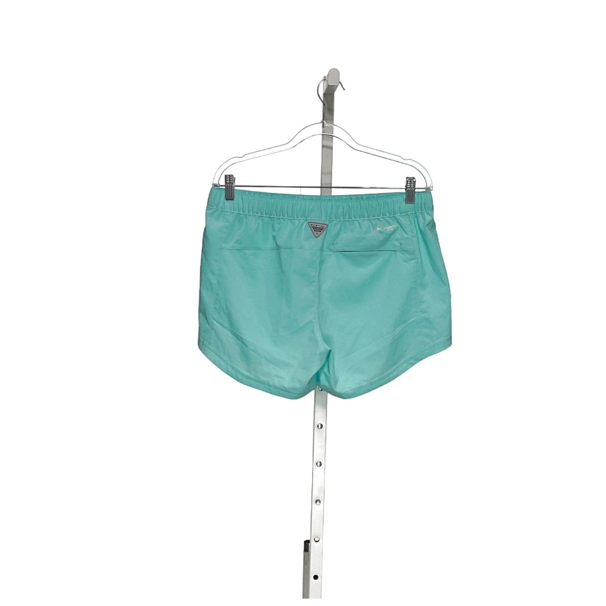 Columbia Women's Athletic Shorts - Green