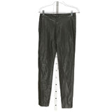 ZARA Green Ankle Pants, Women's Size M