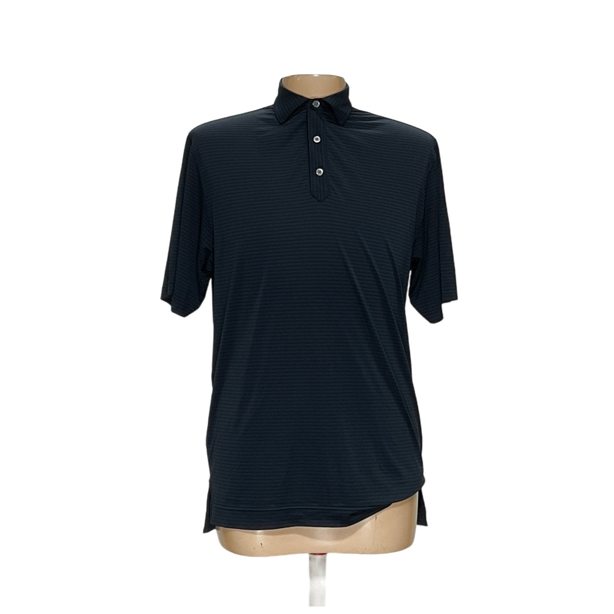 Footjoy Men's Blue Polo