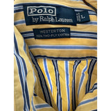 Polo Ralph Lauren Multicolor Button-Up Shirt