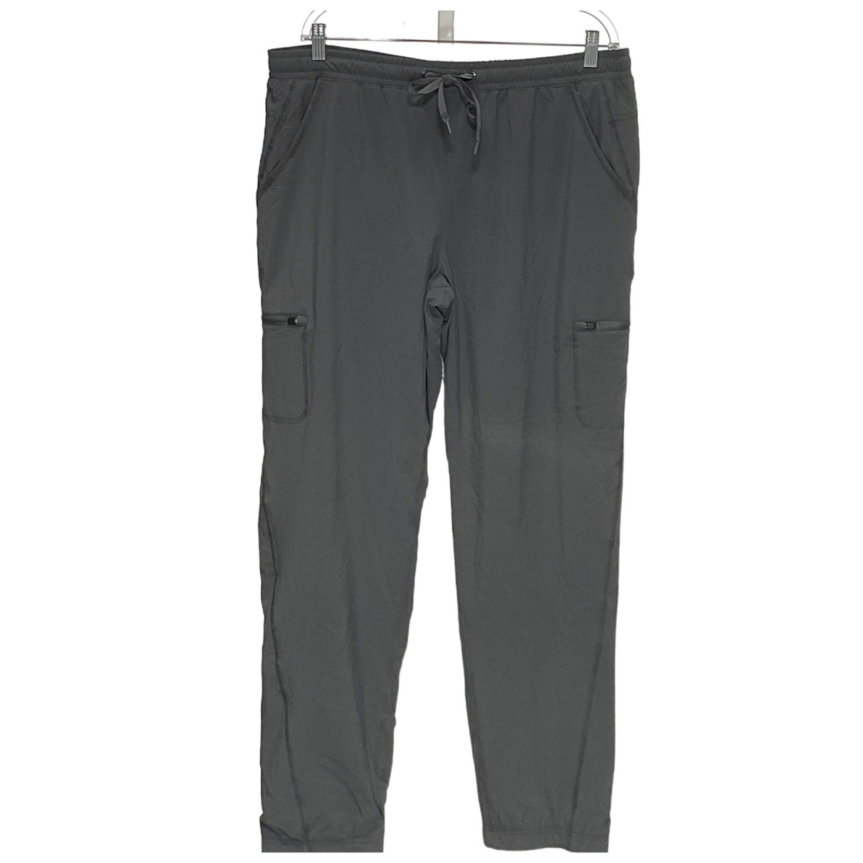 Eddie Bauer Gray Activewear Pants for Women