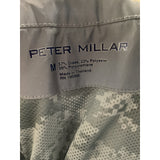 Peter Millar Men's Gray Vest