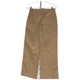 Ralph Lauren Beige Ankle Pants