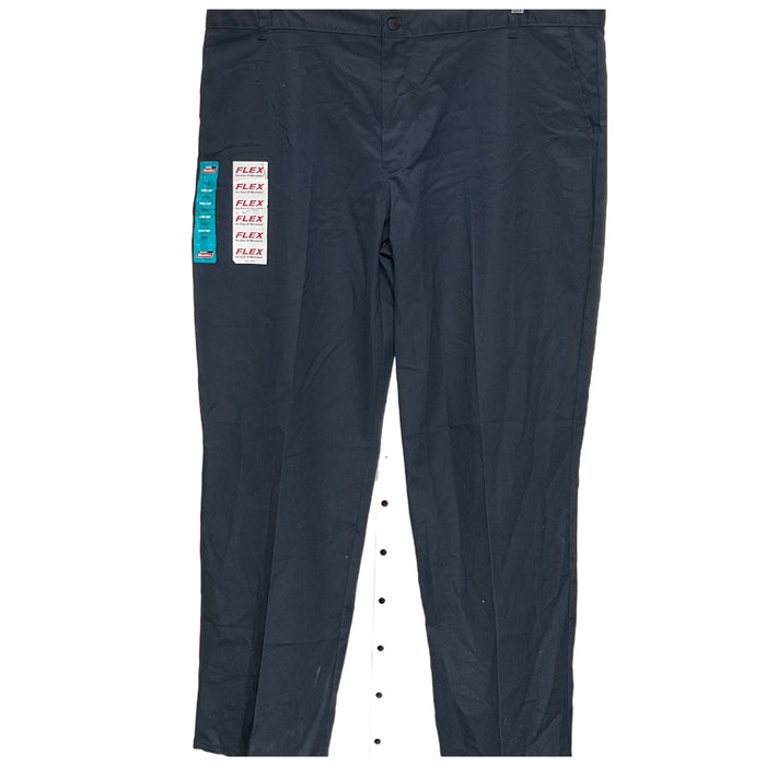 Dickies Blue Ankle Pants - Size 44