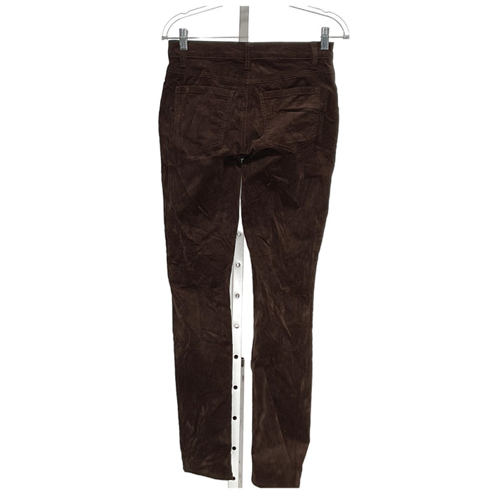 Cabi Brown Ankle Pants - Women's Size 2