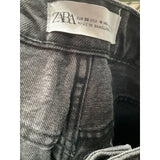 ZARA Black Bermuda Shorts - Women's Size 4