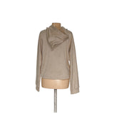 Tahari Beige Pullover Sweater XL