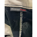 Dickies Men's Blue Bermuda Shorts - Size 40