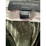 Banana Republic Green Chino Pants - Size 2