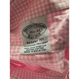 Brooks Brothers Pink Dress Shirt