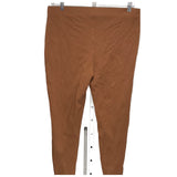 Chico's Ankle Pants - Brown - Size 3