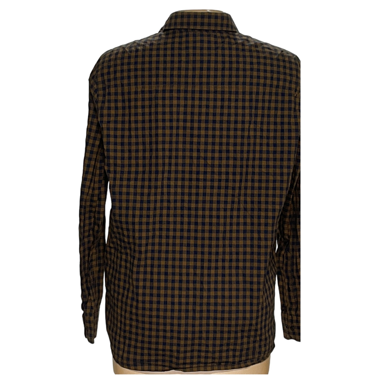 5.11 Men's Multicolor Button-Up Shirt