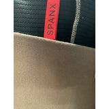 SPANX Brown Ankle Leggings - XS/TP