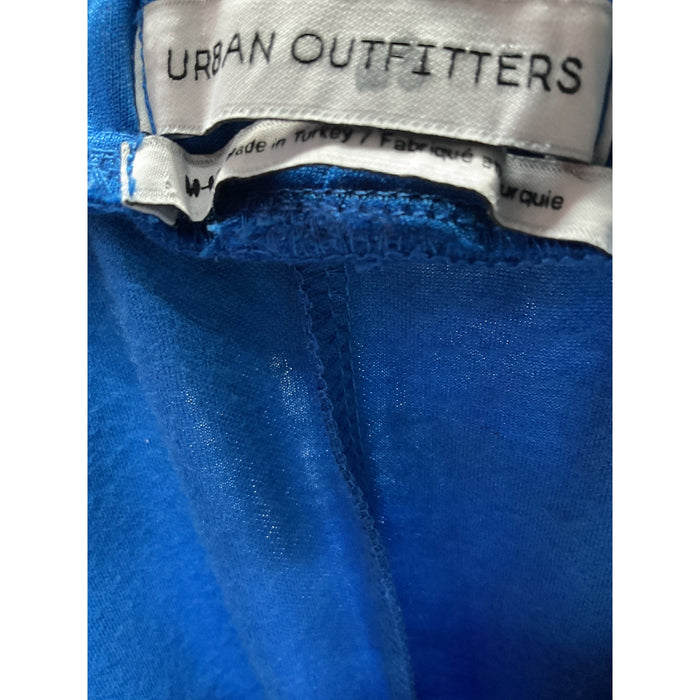 Urban Outfitters Blue Activewear Sweatpants - Women's M