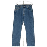 Levi's Blue Men's Jeans