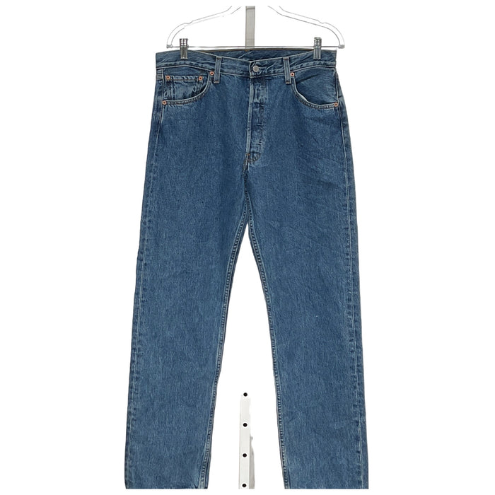 Levi's Blue Men's Jeans