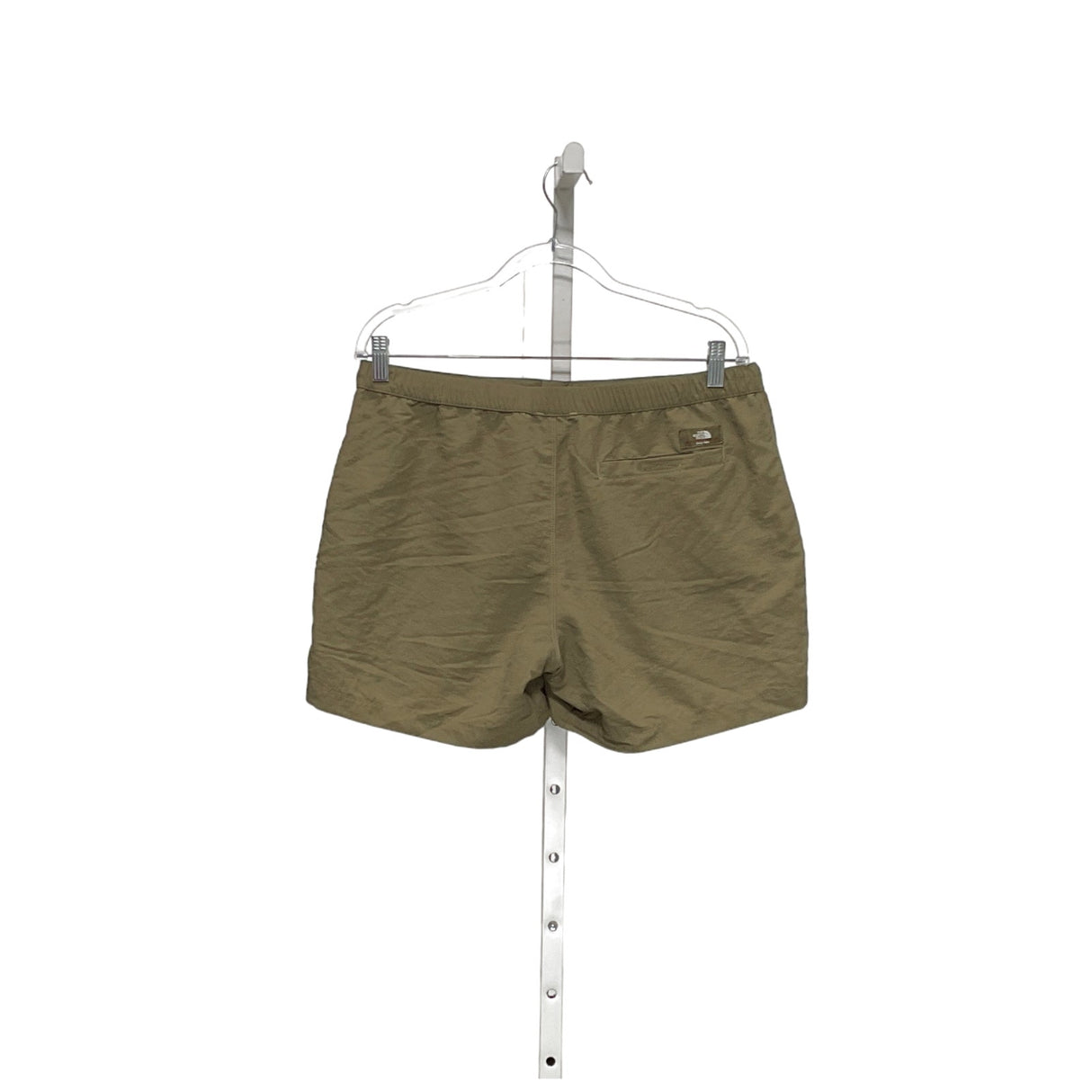 The North Face Green Women's Sailor Shorts