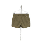 The North Face Green Women's Sailor Shorts