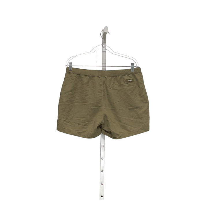 The North Face Green Women's Sailor Shorts