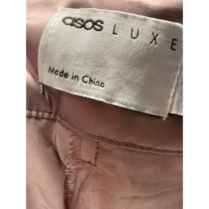 New ASOS Pink Outfit, Size 10