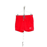 Abercrombie Red Men's Active Shorts