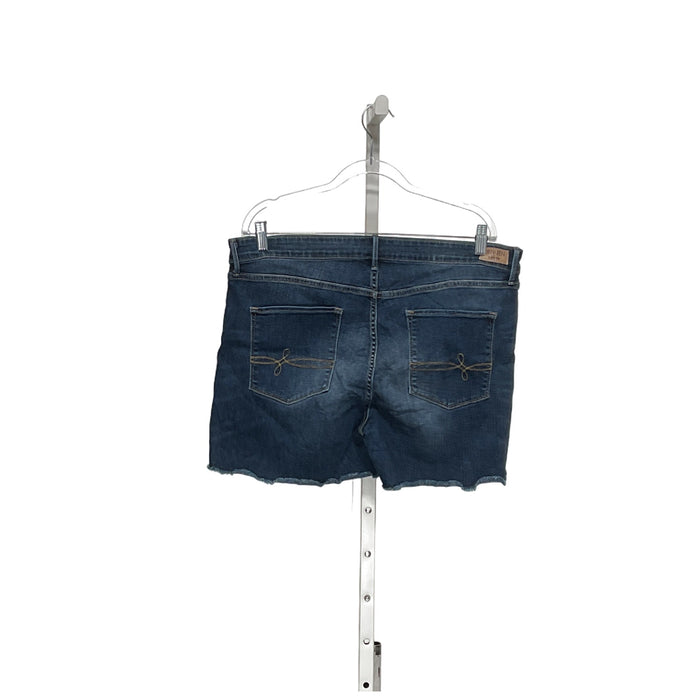 Levi's Women's Sailor Shorts - Size 16