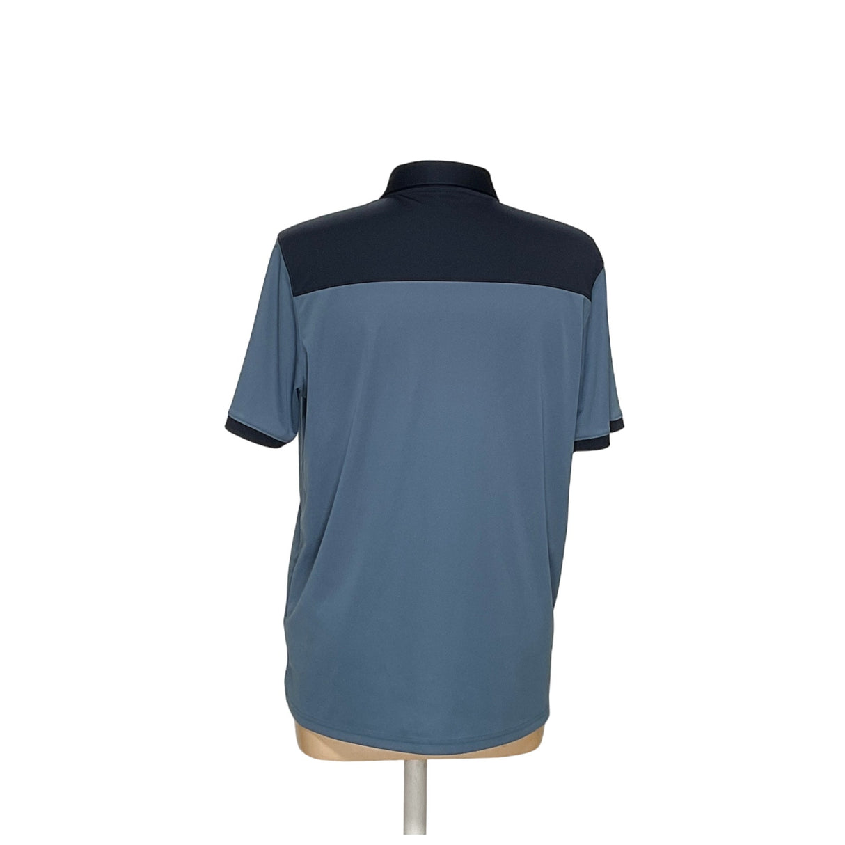 OAKLEY Men's Blue XL Polo