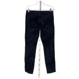 BR Blue Ankle Jeans - Size 28