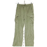 Aerie Women's Green Cargo Pants - Size S/P