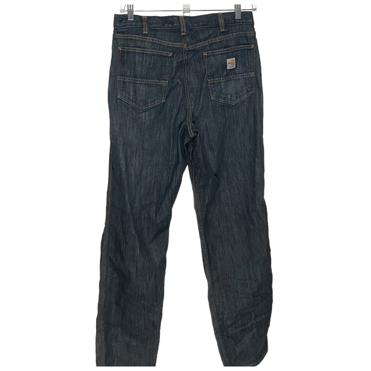 Carhartt Blue Straight Jeans