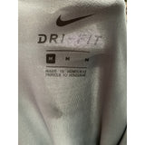 Nike Men's Gray Pullover Sweatshirt