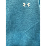 Under Armour Blue Women's Hoodie - Size Md