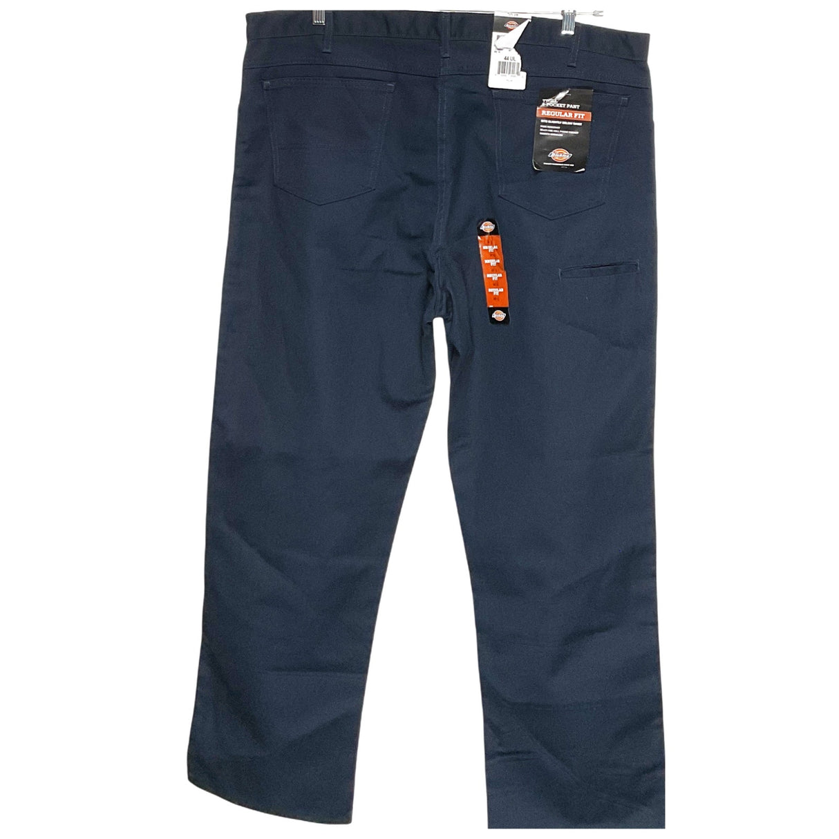 Dickies Blue Pants, Size 44x32
