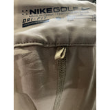 Nike Brown Mini Skort, Size 8