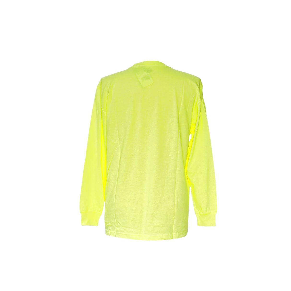 Dickies Green Polyester T-Shirt - Men's Size L