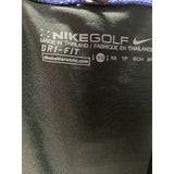 Nike Golf Women's Blue Skort Skirt - XS