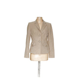 Calvin Klein Beige Blazer