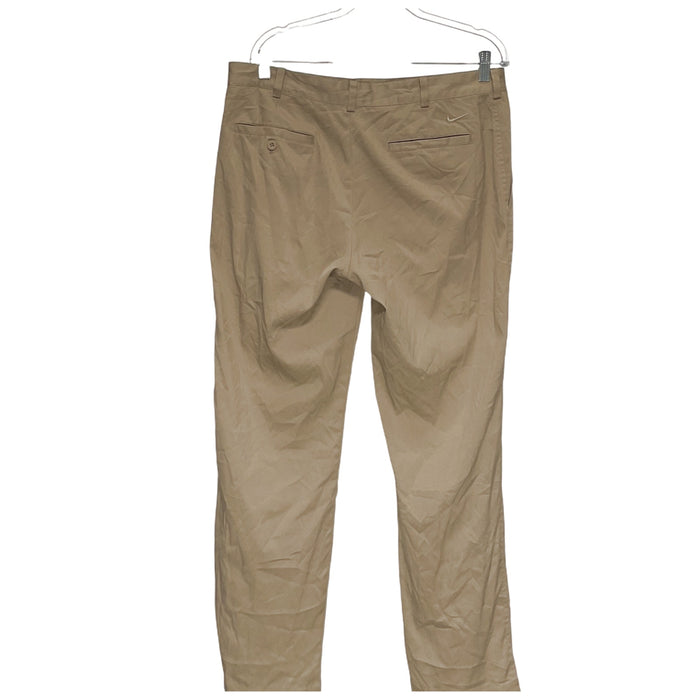 Nike Golf Men's Beige Pants