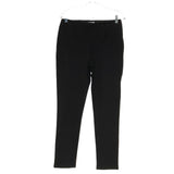 Calvin Klein Black Skinny Pants in Size 10