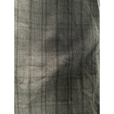 Banana Republic Gray Plaid Pants - Men's 30x32