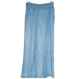 Blue Joie Women's LYOCELL XL Palazzo Pants