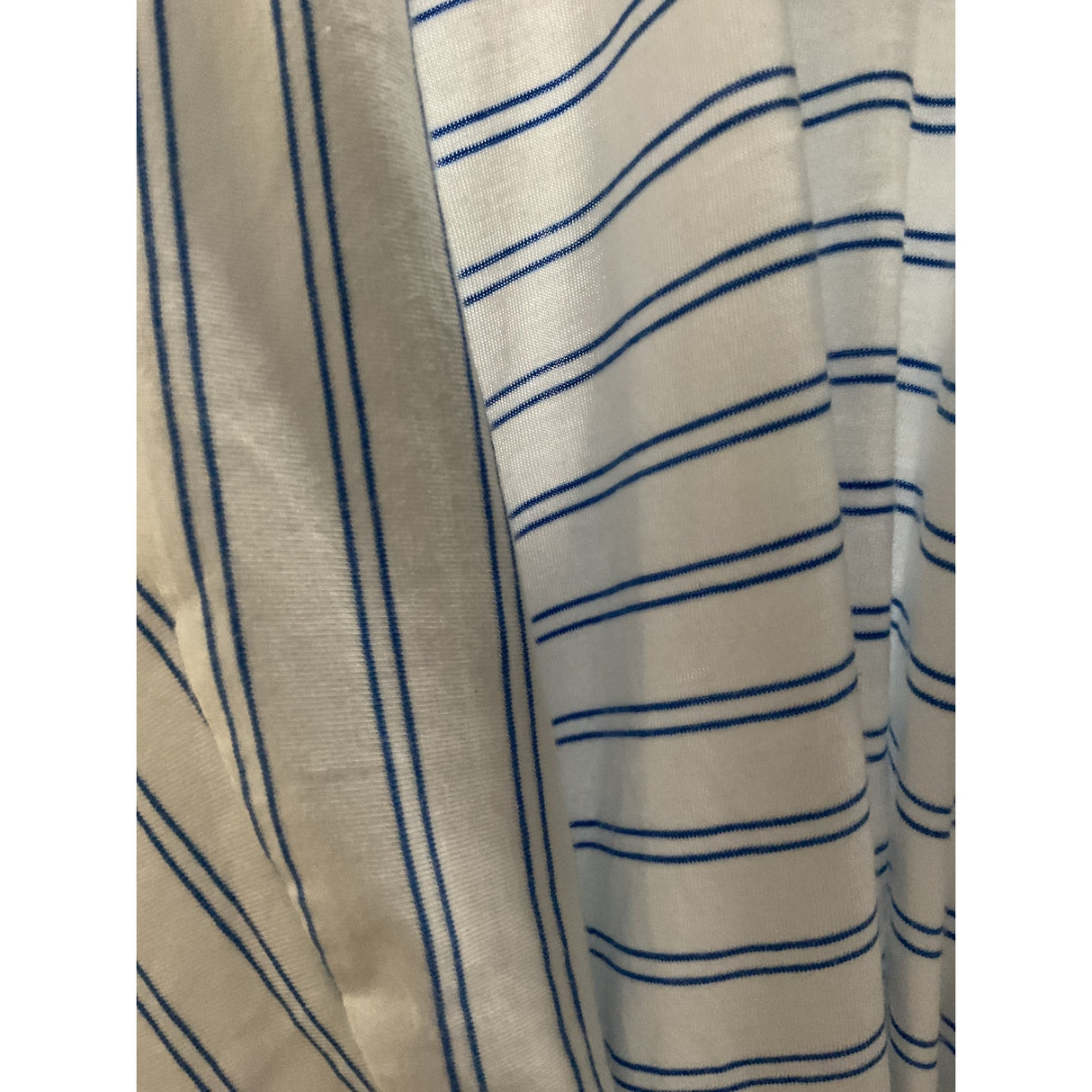 Peter Millar Striped Polo XL