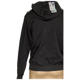 Champion Men's Gray Full Zip Hoodie