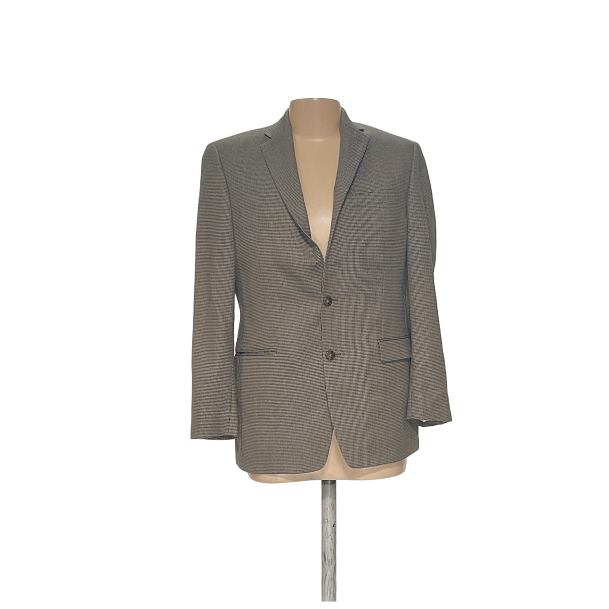 Lauren Ralph Lauren Beige Blazer Size 40